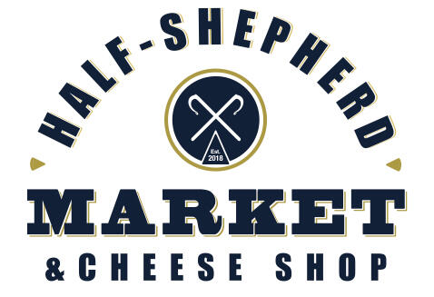 Half Shepherd