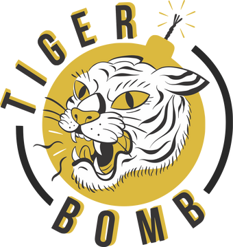 Tiger Bomb