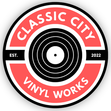 Kindercore Vinyl