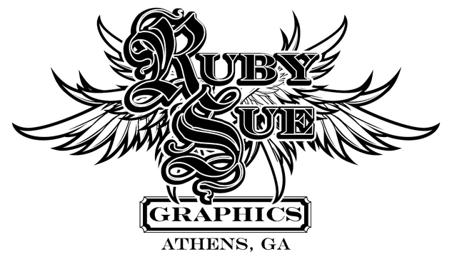 Ruby Sue Graphics